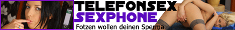 31 Sexphone Fotzen - Top Telefonsex